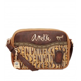Sac bandoulière - Anekke Urban - Sac à bandoulière compact