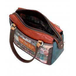Sac à main - Anekke Voice - Sac bowling