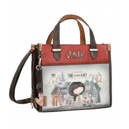 Anekke Voice - Sac fourre-tout