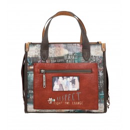 Anekke Voice - Sac fourre-tout