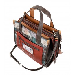Anekke Voice - Sac fourre-tout