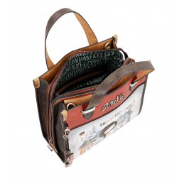 Anekke Voice - Sac fourre-tout