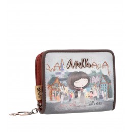 Porte monnaie - Anekke Voice - Porte-monnaie