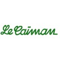 LE CAIMAN